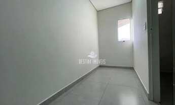 Imagem 5: Casa com 2 dormitórios à venda, 90 m² por R$ 300.000 - Aclimação - Uberlândia/MG