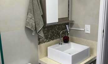 Imagem 3: Apartamento para venda com 53 metros quadrados com 2 quartos