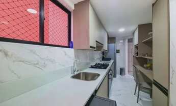 Imagem 6: Apartamento | 81 metros quadrados com 3 quartos