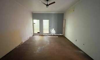 Imagem 7: Casa com 3 dormitórios para alugar, 200 m² por R$ 3.300/mês - Jardim Palma Travassos - Rib