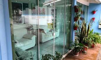 Imagem 2: Casa com 02 dormitórios, na Praia de Fora - Palhoça