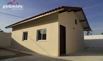 Imagem: Casa com 2 dormitórios à venda, 25 m²