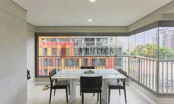 Imagem: Belíssimo apartamento à venda em Moema