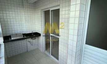 Imagem 4: Apartamento com 2 dorms, Caiçara, Praia Grande - R$ 280 mil, Cod: 12121