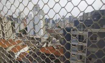 Imagem 6: Kitnet com 1 dormitório para alugar, 30 m² por R$ 1.410,60 - Bela Vista - São Paulo/SP