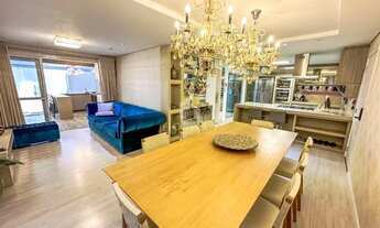 Imagem: Apartamento com 04 dormitórios sendo 03