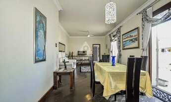 Imagem 4: Cobertura duplex com churrasqueira e vista mar em Copacabana