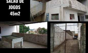 Imagem: Casa sobrado em Votorantim