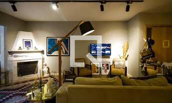 Imagem 4: Apartamento para Aluguel - Alto da Lapa, 4 Quartos, 129 m2