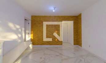 Imagem 2: Apartamento para Aluguel - Saco dos Limões, 4 Quartos, 98 m2