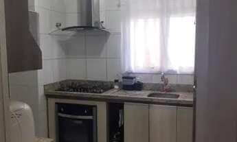 Imagem 6: Apartamento para venda tem 89 metros quadrados com 3 quartos em Jardim Emília - Sorocaba