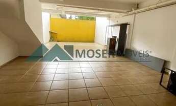 Imagem 3: Sobrado com 3 quartos para alugar, 197.60 m2 por R$ 4100.00 - Bom Retiro - Curitiba/PR