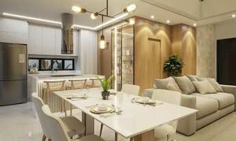 Imagem 7: Condomínio Arbre - Casa duplex com 3 suítes, área gourmet e Piscina