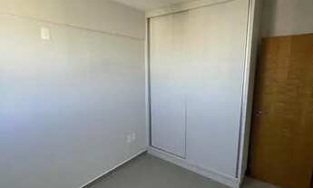 Imagem 7: Apartamento à venda no Bairro Santa Mônica, em Uberlândia, Armários Planejados