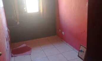 Imagem 6: Sobrado com 3 dormitórios para alugar, 150 m² por R$ 1.600,01/mês - Vila Flórida - Mauá/SP