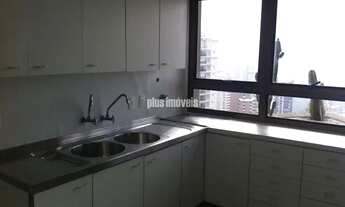 Imagem 7: AMPLO APTO MORUMBI 340 M2 COM PISCINA, NA SALA 4 VAGAS FIXAS