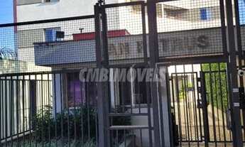 Imagem 2: Apartamento - Jardim Nossa Senhora Auxiliadora - Campinas