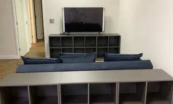 Imagem 4: Apartamento Locação Vila Olímpia 76 m² 3 Dormitórios