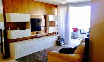 Imagem: São Paulo - Apartamento Padrão - Mooca