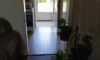 Imagem 5: Apartamento - Vila Padre Manoel de Nóbrega - Campinas