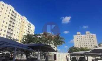 Imagem 6: Apartamento para aluguel, 2 quartos, 1 suíte, 1 vaga, Candelária - Belo Horizonte/MG