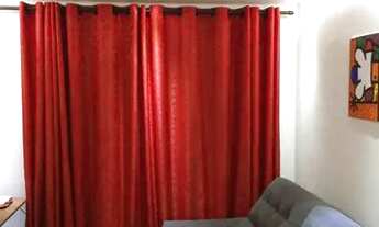 Imagem 2: APARTAMENTO EM VILA DA OPORTUNIDADE - CARAPICUÍBA-SP