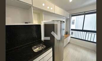 Imagem 7: Apartamento à Venda - Perdizes, 1 Quarto, 18 m2