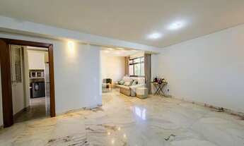 Imagem 2: Apartamento para Aluguel - Serra, 4 Quartos, 189 m2