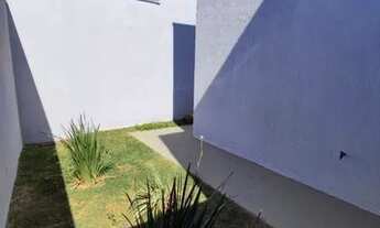 Imagem 6: Vendo linda Casa no Iporanga II