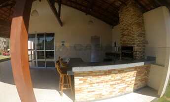 Imagem 4: SHApartamento para venda com 51 metros quadrados com 2 quartos em Castelândia - Serra - ES