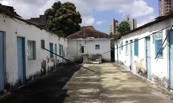 Imagem 5: Casa à venda, 4 quartos, 1 suíte, 3 vagas, Casa Amarela - Recife/PE