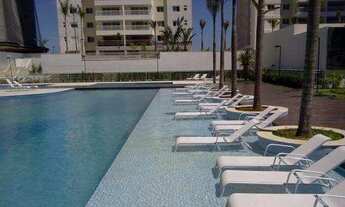 Imagem 5: Apartamento para venda tem 107 metros quadrados com 3 quartos