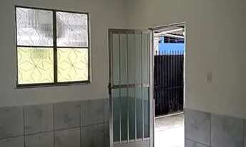 Imagem 2: ALUGO APARTAMENTO TIPO CASA NA TAQUARA