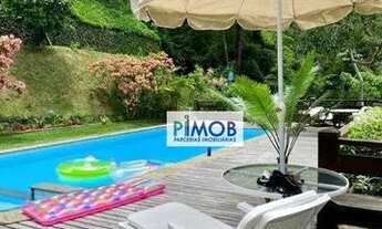 Imagem: Casa com 4 dormitórios à venda, 325 m²