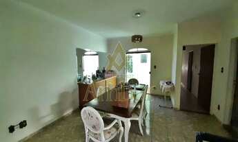 Imagem 3: Casa - Ribeirão Preto - Parque dos Bandeirantes