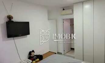 Imagem 7: Apartamento com 2 dormitórios à venda, 74 m² por R$ 450.000,00 - Medeiros - Jundiaí/SP