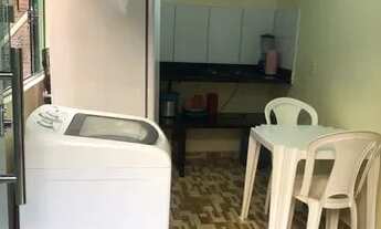 Imagem: Alugo casa mobiliada