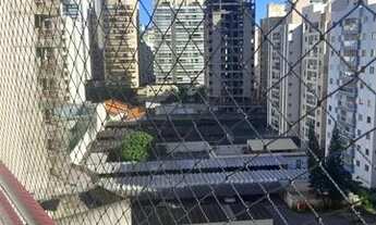 Imagem 2: OFERTA!! Excelente apartamento na Praia da Costa!! Com 3 quartos, sendo 1 suíte, varanda e