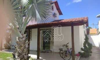 Imagem 3: Casa com 2 quartos à venda, 140 m² por R$ 355.000 - São José de Embassai - Maricá/RJ