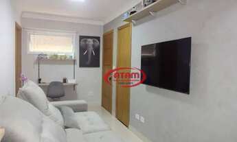 Imagem 6: Casa com 1 dormitório à venda, 36 m² por R$ 250.000,00 - Jardim Paraíso - São Paulo/SP