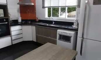 Imagem: Casa de condomínio sobrado para venda possui