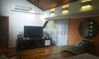 Imagem 5: BARUERI - Casa de Condomínio - Tamboré 01