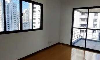 Imagem 5: Apartamento para aluguel possui 82 metros quadrados com 2 quartos em Moema - São Paulo - S