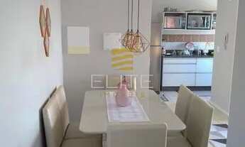 Imagem 4: Cobertura 02 dormitórios bairro Aririú - Palhoça / SC