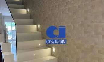 Imagem 6: Casa com 4 dormitórios, 400 m² - venda por R$ 3.500.000,00 ou aluguel por R$ 22.000,00/mês