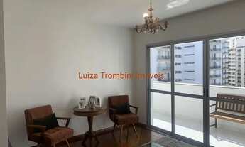 Imagem: Apartamento para aluguel tem 144 m², 4