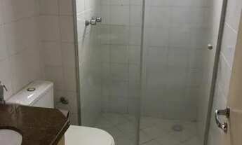 Imagem 5: Suíte no Edifício Polaris- Parque Monte Líbano