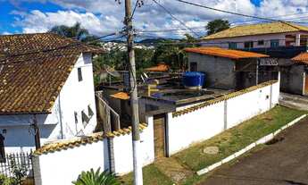 Imagem 2: WG - Casa no Condomínio Colinas do Imperador - Oportunidade de Reforma!