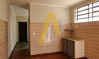 Imagem 2: Casa para alugar no bairro Campos Elíseos - Ribeirão Preto/SP