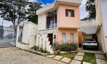 Imagem: Casa com 3 dormitorios na Vila Oliveira